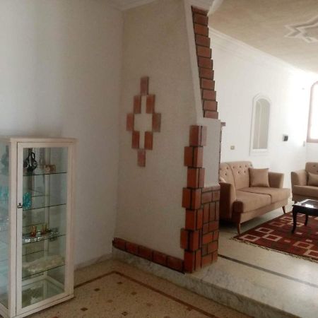 Villa luxueuse meublée Sfax Extérieur photo