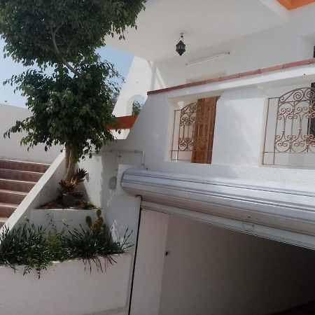 Villa luxueuse meublée Sfax Extérieur photo