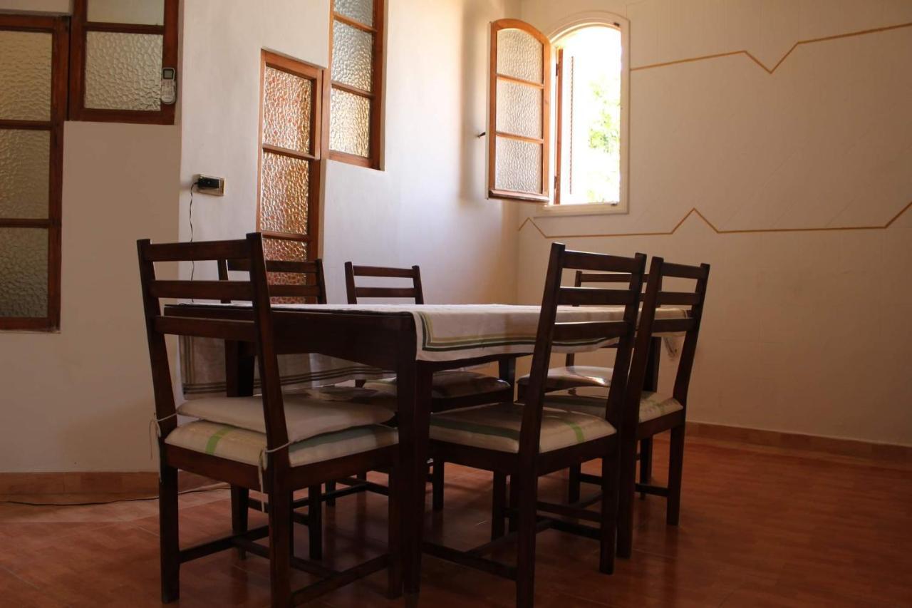 Villa luxueuse meublée Sfax Extérieur photo