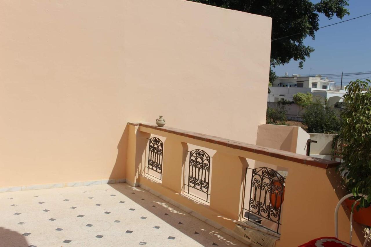 Villa luxueuse meublée Sfax Extérieur photo