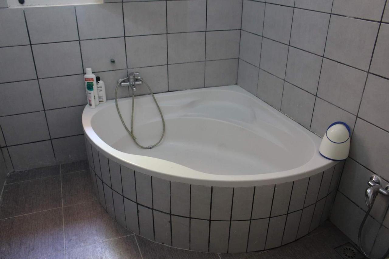 Villa luxueuse meublée Sfax Extérieur photo