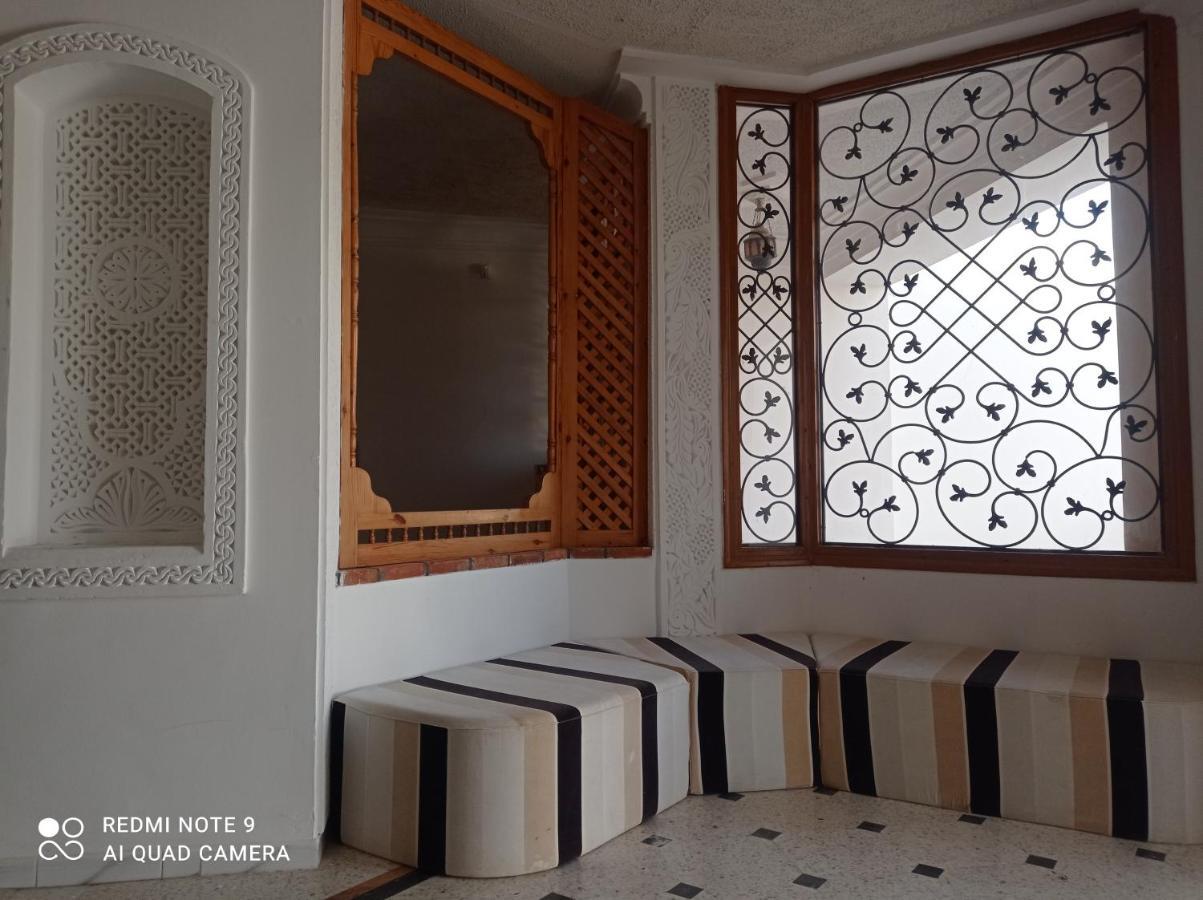 Villa luxueuse meublée Sfax Extérieur photo