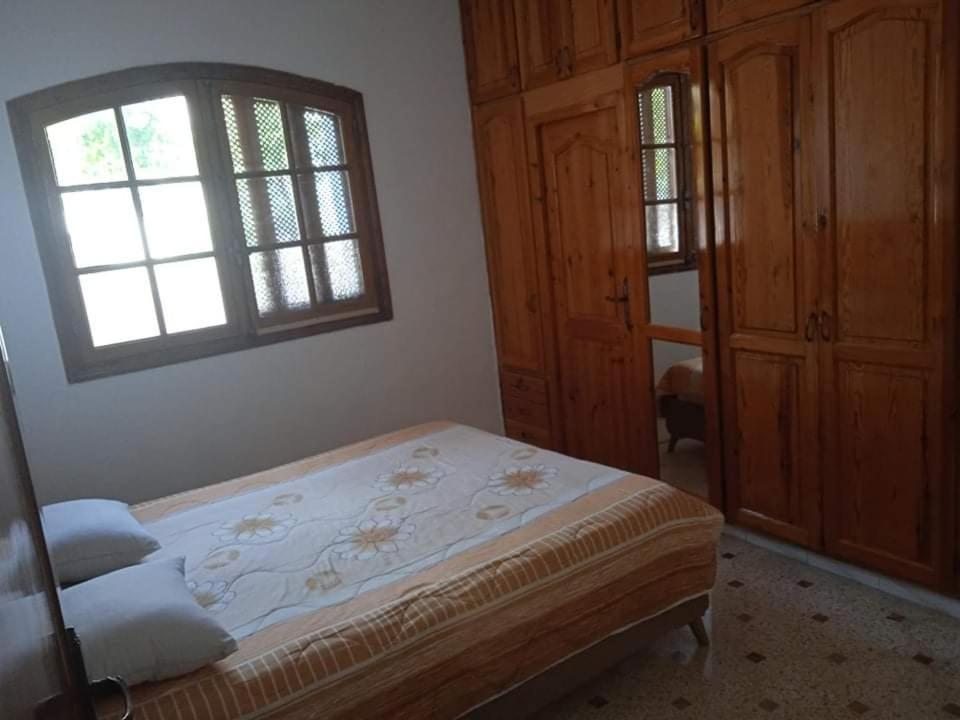 Villa luxueuse meublée Sfax Extérieur photo