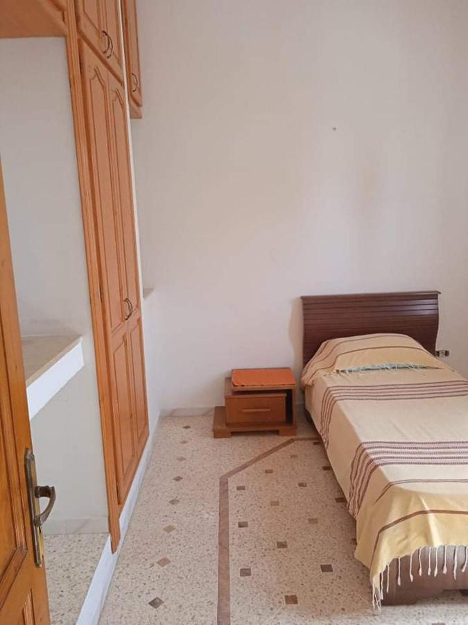 Villa luxueuse meublée Sfax Extérieur photo