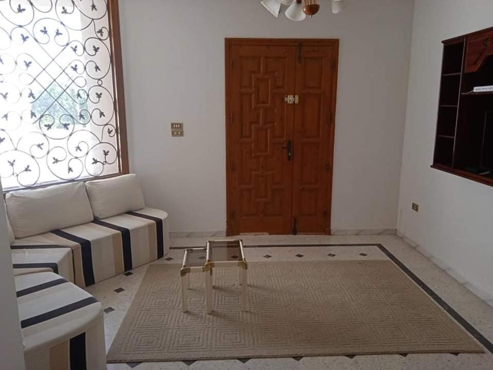 Villa luxueuse meublée Sfax Extérieur photo