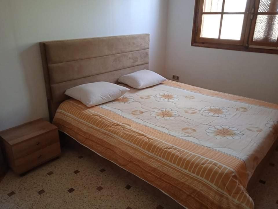 Villa luxueuse meublée Sfax Extérieur photo