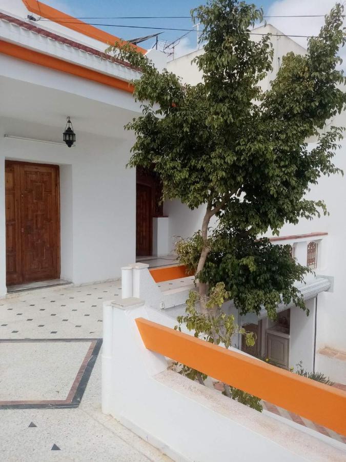 Villa luxueuse meublée Sfax Extérieur photo