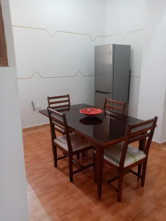 Villa luxueuse meublée Sfax Extérieur photo