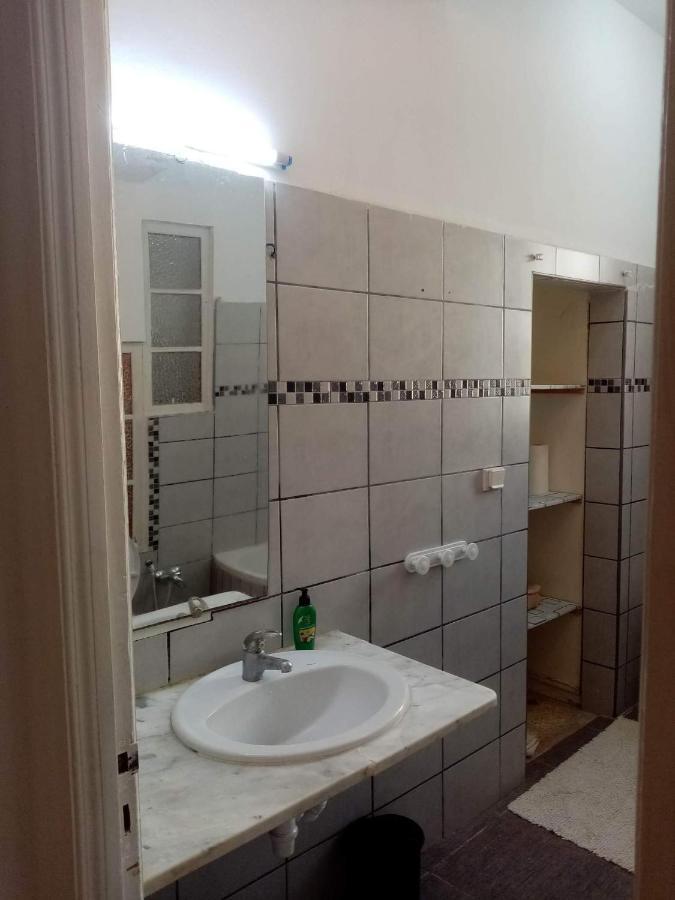 Villa luxueuse meublée Sfax Extérieur photo