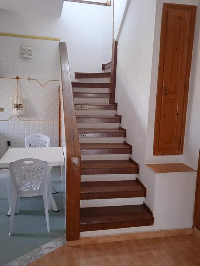 Villa luxueuse meublée Sfax Extérieur photo