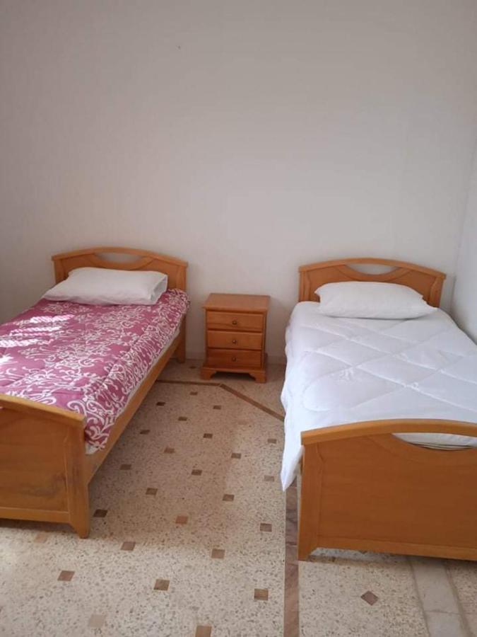Villa luxueuse meublée Sfax Extérieur photo