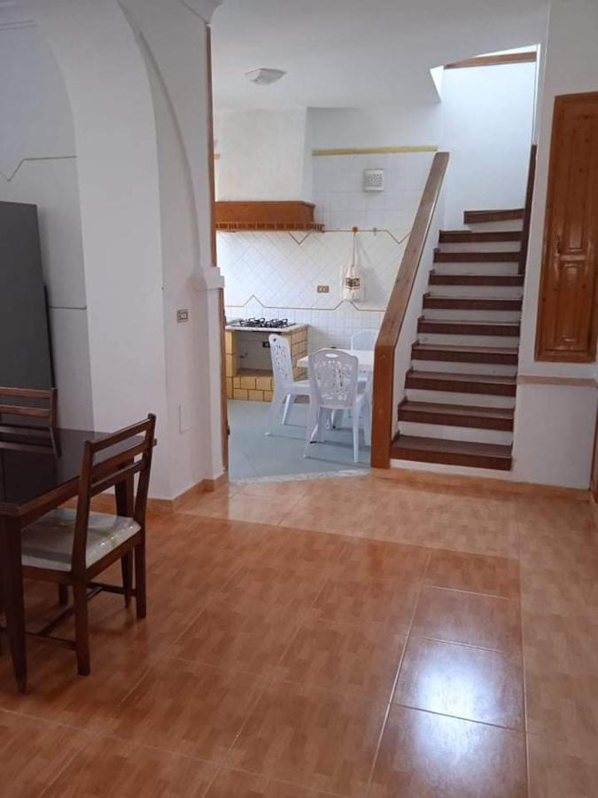 Villa luxueuse meublée Sfax Extérieur photo