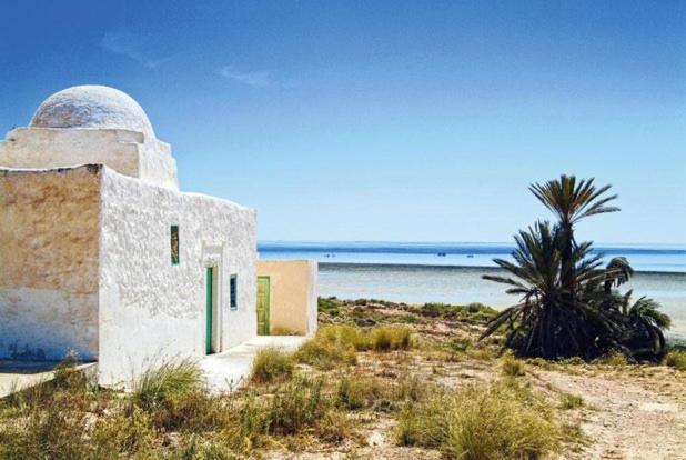 Villa luxueuse meublée Sfax Extérieur photo
